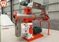 एसकेएफ असर फ़ीड गोली बनाने की मशीन, एसजेडएलएच 420 10 टी / एच पोल्ट्री फ़ीड उत्पादन मशीनें