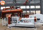 घास कार्प फ़्लोटिंग मछली फ़ीड गोली मशीन, गीले भाप मछली फ़ीड विनिर्माण संयंत्र
