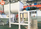 हथौड़ा मिल पोल्ट्री फ़ीड विनिर्माण उपकरण 380V 50 हर्ट्ज क्षमता 600-800 किलो / एच