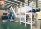 हथौड़ा मिल पोल्ट्री फ़ीड विनिर्माण उपकरण 380V 50 हर्ट्ज क्षमता 600-800 किलो / एच