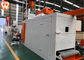 वेट टाइप 4T / H 2m³ मिक्सर फ्लोटिंग फिश फीड मशीन