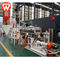 स्वचालित फ़्लोटिंग मछली फ़ीड एक्सट्रूडर मशीन 500 किलो / एच 2700 * 1800 * 1200 मिमी 1 9 00 किलो