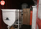 एक्वा फ्लोटिंग फिश फीड पेलेट मशीन फिश फूड प्रोसेसिंग इक्विपमेंट 200 किग्रा / एच