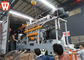वेट टाइप 1T/H फ्लोटिंग फिश फीड प्लांट फिश फूड एक्सट्रूडर मशीन